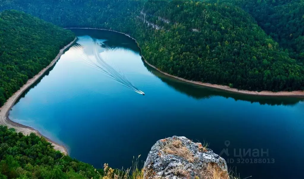 Участок в Башкортостан, Мелеузовский район, с. Нугуш  (241.94 сот.) - Фото 0