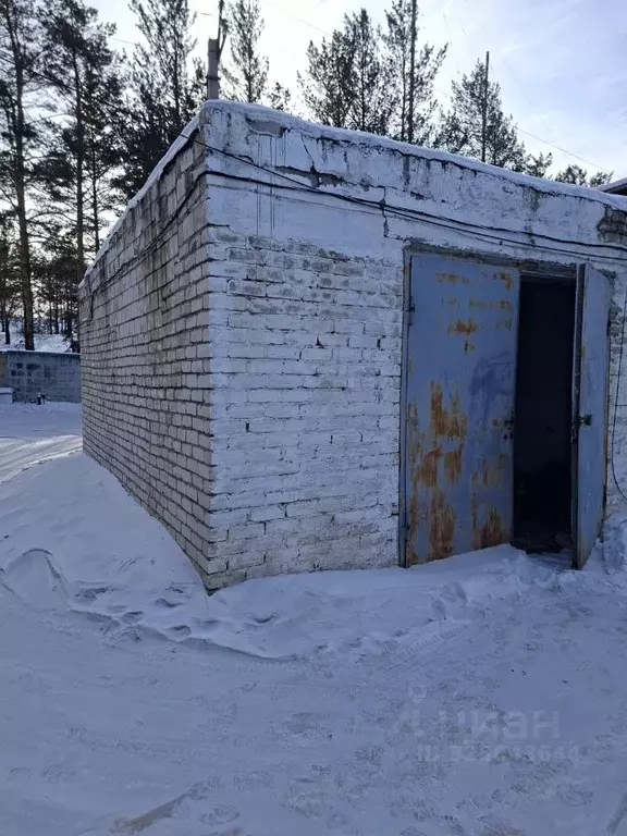 Гараж в Забайкальский край, Чита  (26 м) - Фото 2