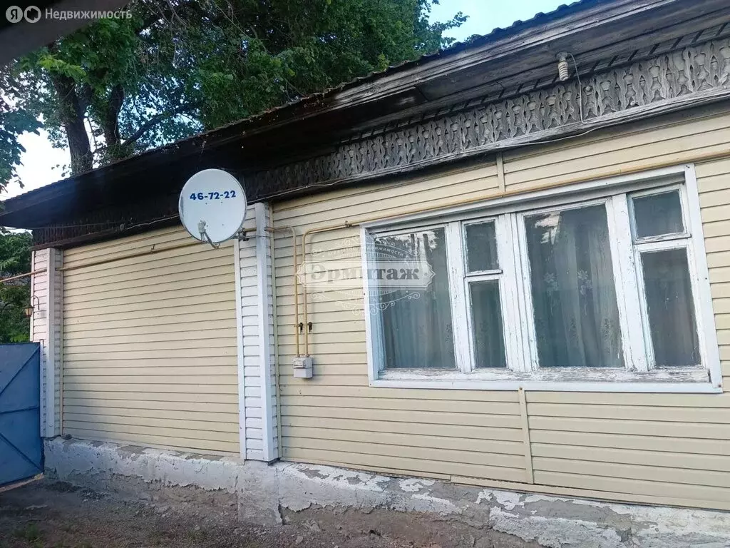 Дом в Курганская область, Кетовский муниципальный округ, село Большое ... - Фото 1