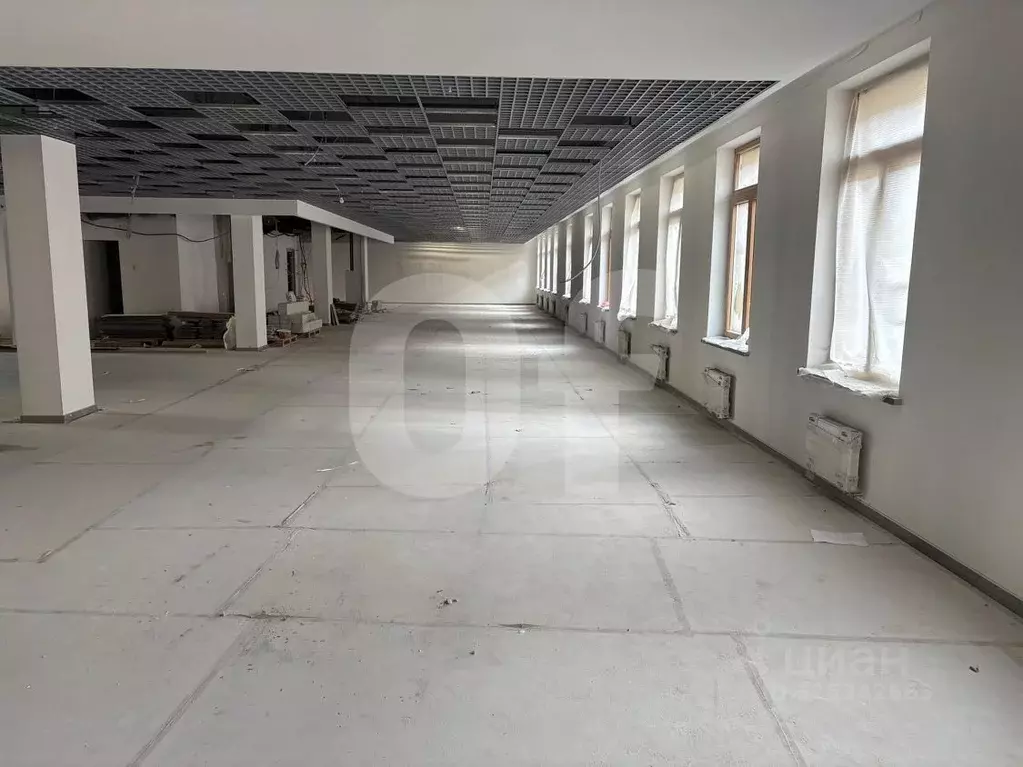 Офис в Москва Тверская ул., 24 (3200 м) - Фото 1