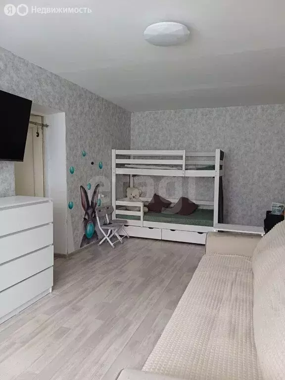 3-комнатная квартира: Пермь, улица Челюскинцев, 19 (53.1 м) - Фото 2