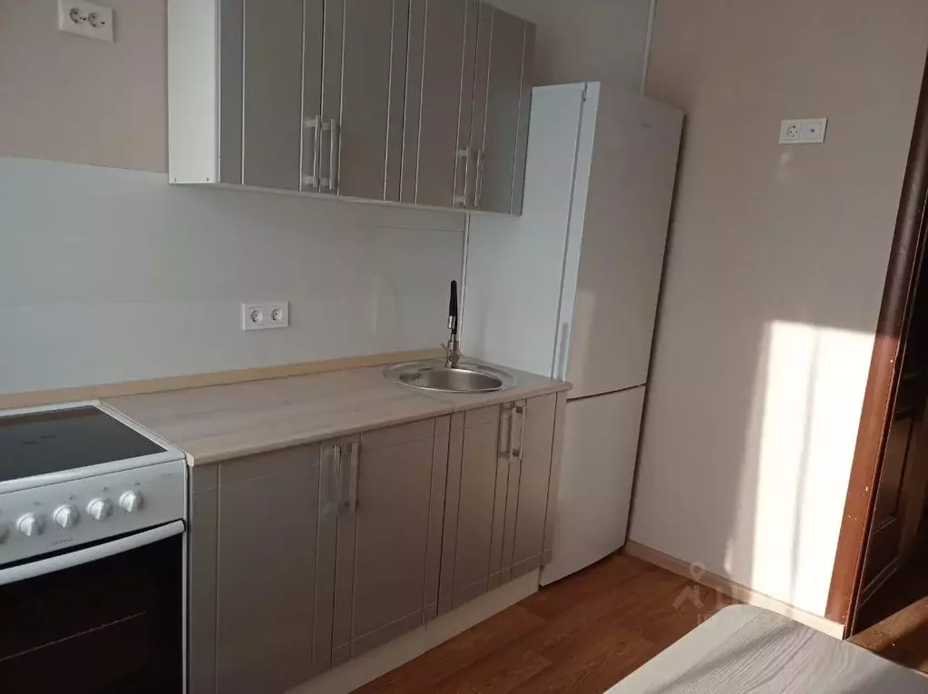 2-к кв. Новосибирская область, Новосибирск ул. Дуси Ковальчук, 24 ... - Фото 2