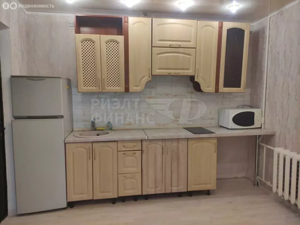 1к в 2-комнатной квартире (20 м) - Фото 1