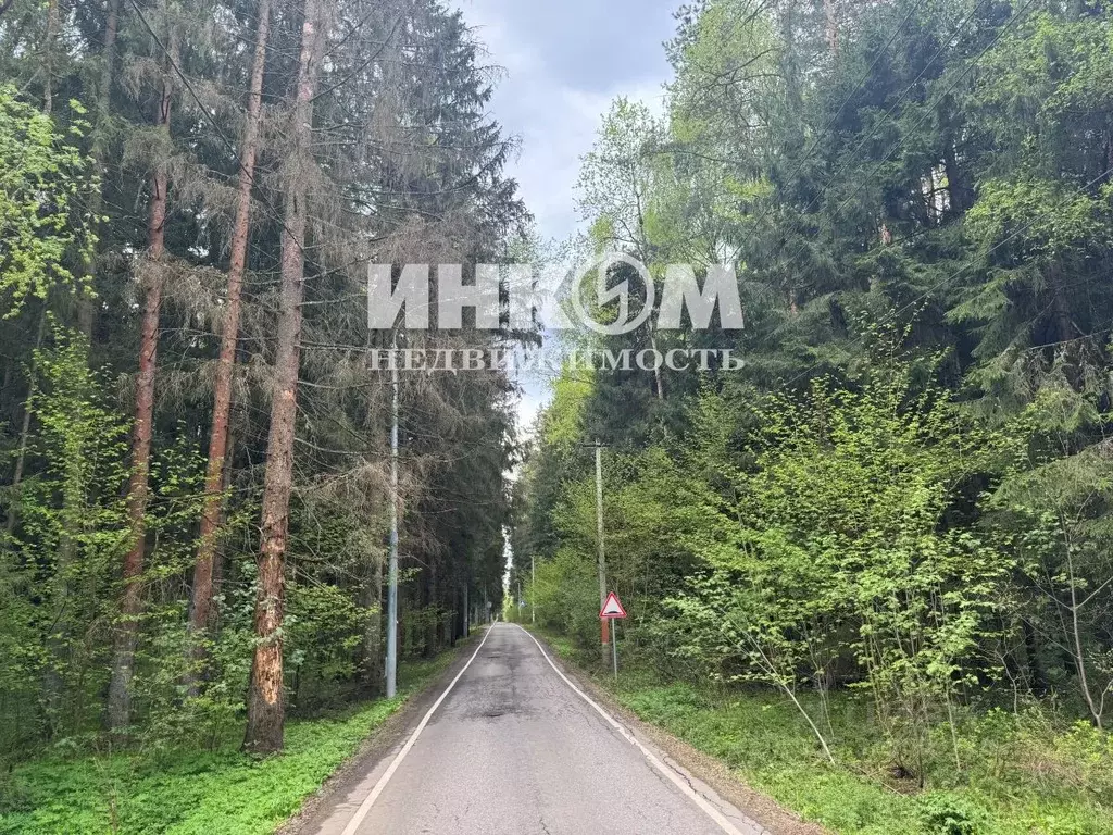 Дом в Москва № 130 кв-л, 7 (215 м) - Фото 2