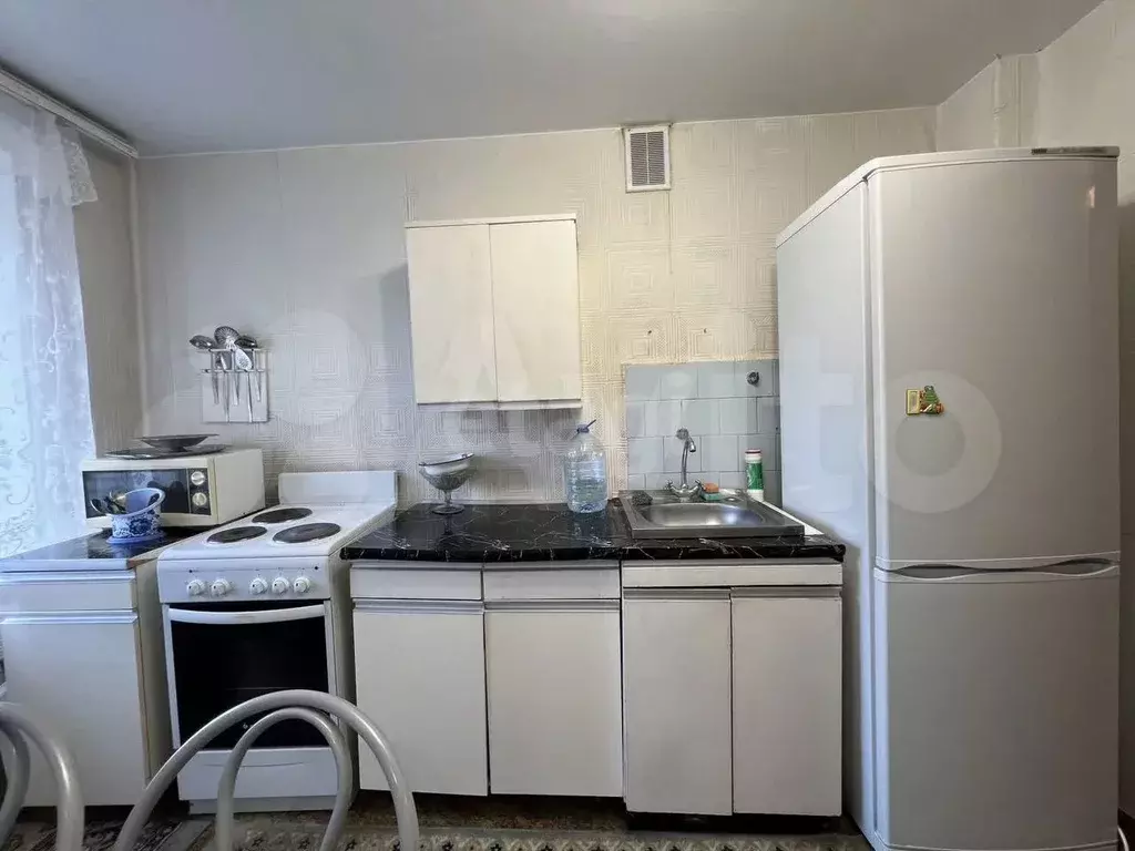 2-к. квартира, 50 м, 4/5 эт. - Фото 1