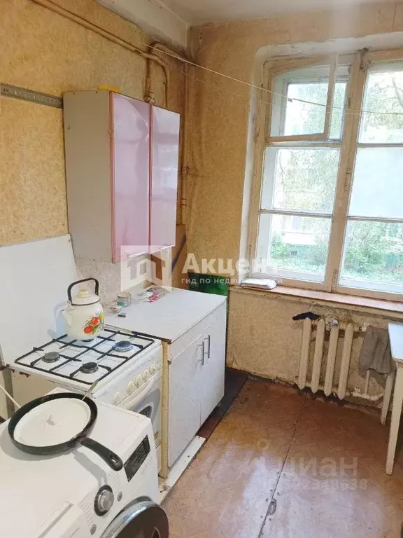 Комната Ивановская область, Иваново Столярный пер., 30 (9.6 м) - Фото 1