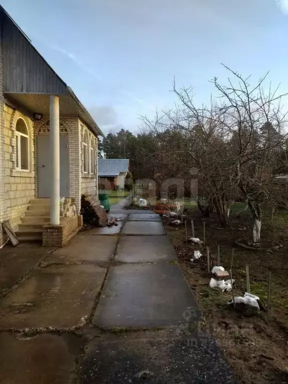 Дом в Ленинградская область, Сосновый Бор Весна СНТ, проезд 4-й ... - Фото 1