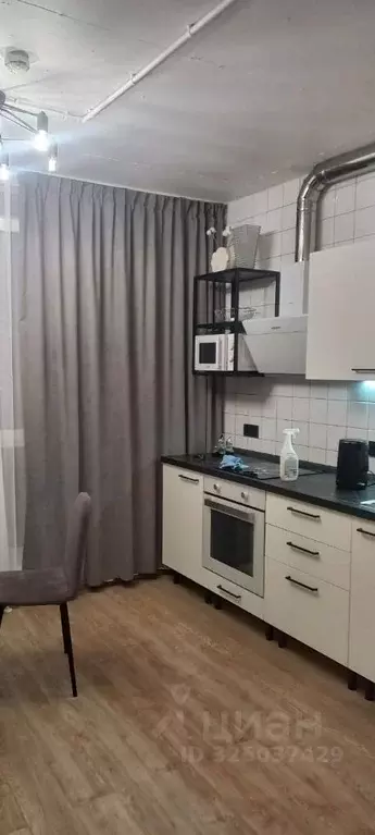 2-к кв. Краснодарский край, Сочи Пластунская ул., 123Ак3 (40.0 м) - Фото 2