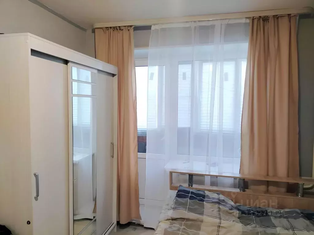Комната Санкт-Петербург ул. Есенина, 30 (11.6 м) - Фото 2
