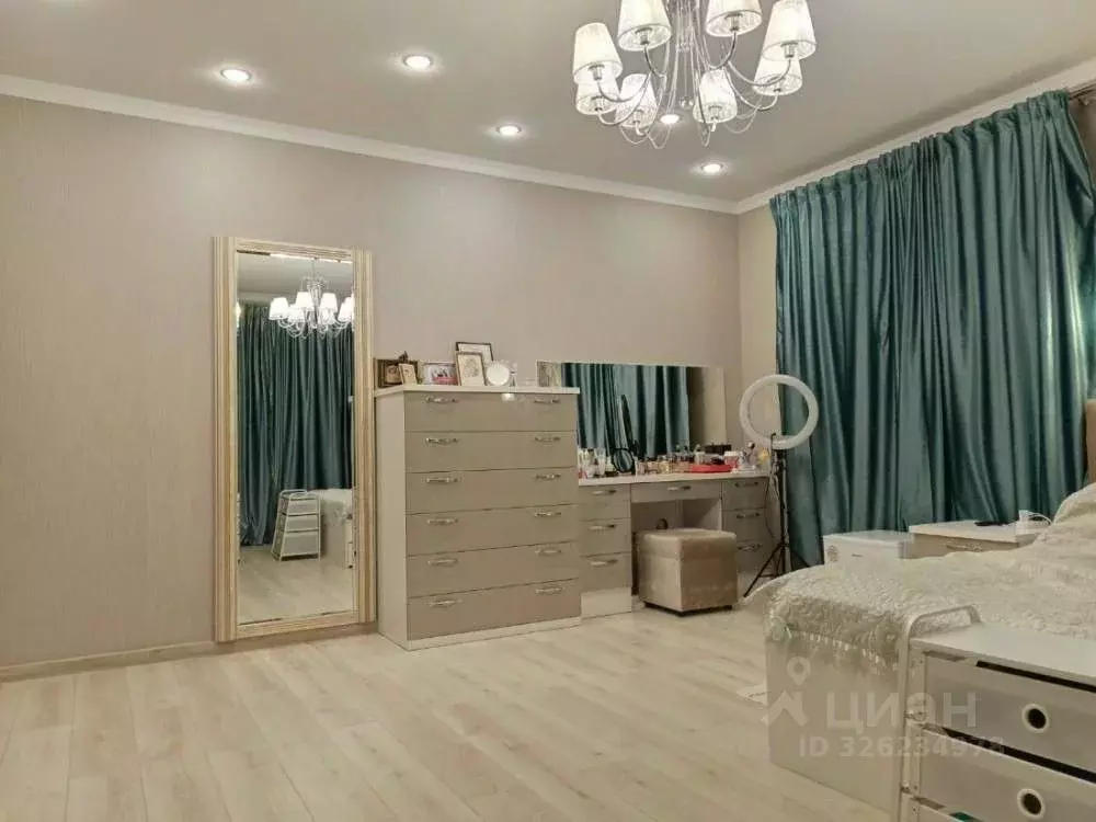 3-к кв. Ставропольский край, Пятигорск ул. Пестова, 15Б (108.0 м) - Фото 2