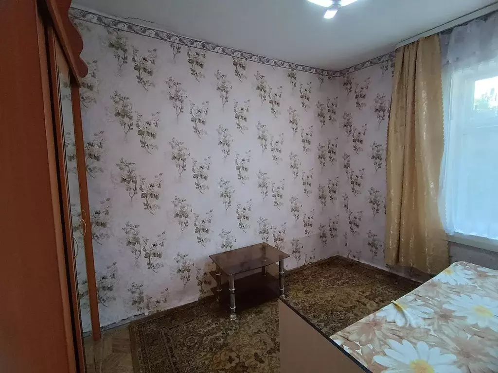 2-к кв. Иркутская область, Иркутск ул. Баррикад, 29 (28.0 м) - Фото 1