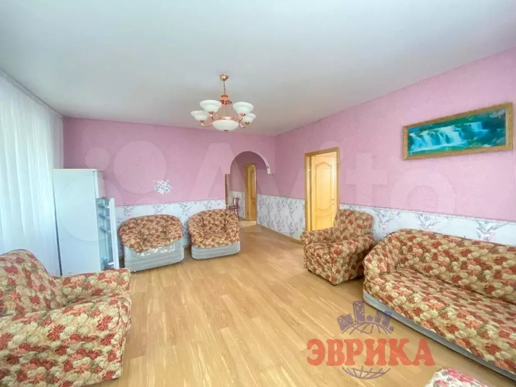 Дом 81,4 м на участке 10 сот. - Фото 1