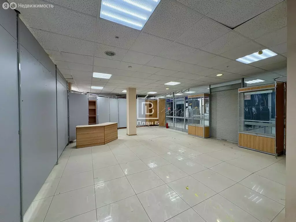 Помещение свободного назначения (95.5 м) - Фото 2
