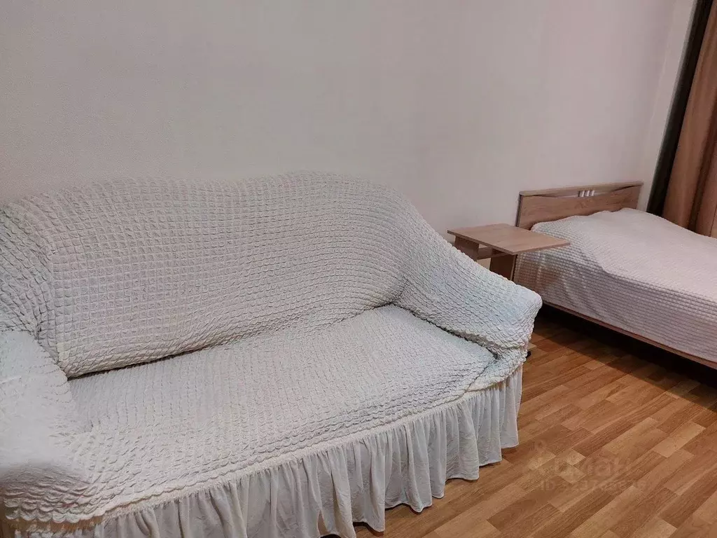 Студия Псковская область, Псковский район, Завеличенская волость, д. ... - Фото 2