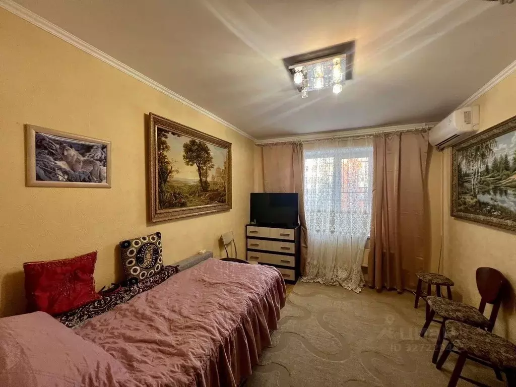 1-к кв. Московская область, Богородский городской округ, с. Стромынь, ... - Фото 1