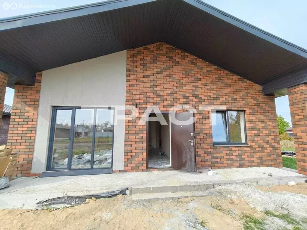 Дом в Александровка, Виноградная улица, 1 (90 м) - Фото 1