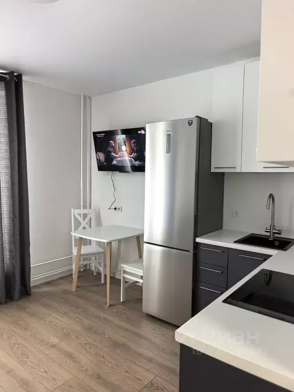 Студия Москва ул. Аэростатная, 15к4 (21.8 м) - Фото 0