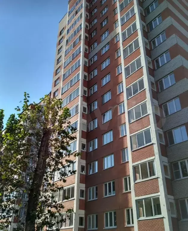 1-к. квартира, 38 м, 13/16 эт. - Фото 0