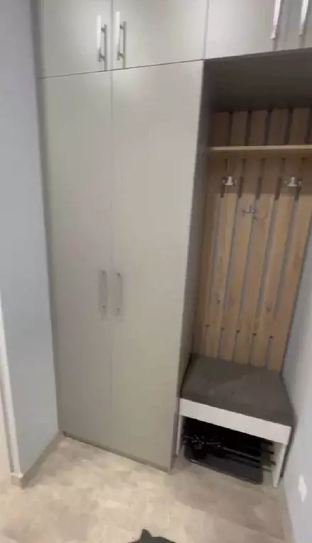 Продаётся 2-к квартира, 57 м - Фото 1