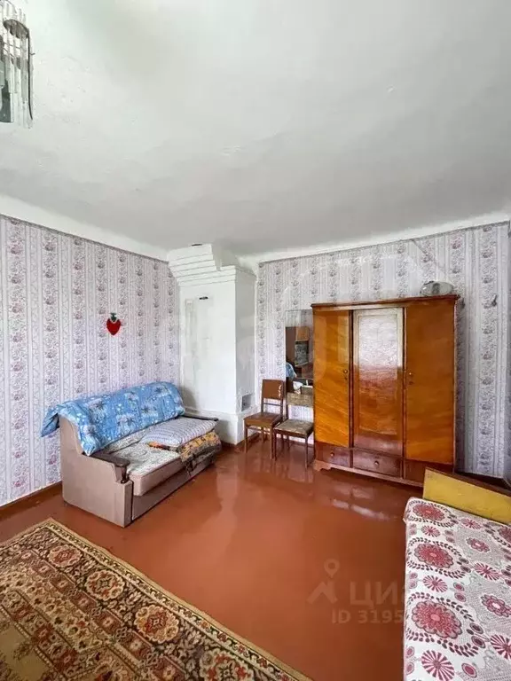 1-к кв. Архангельская область, Котлас ул. Воровского, 7 (30.0 м) - Фото 1