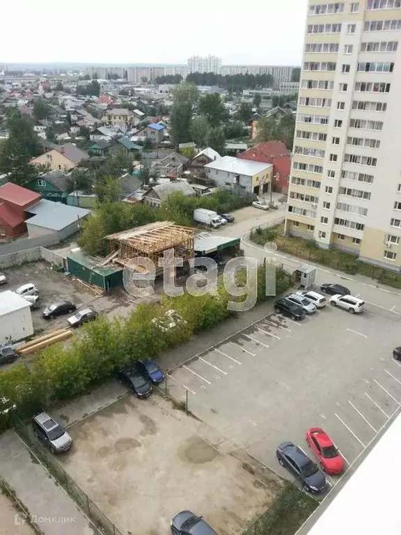 Продаётся 1-к квартира, 40.6 м - Фото 1