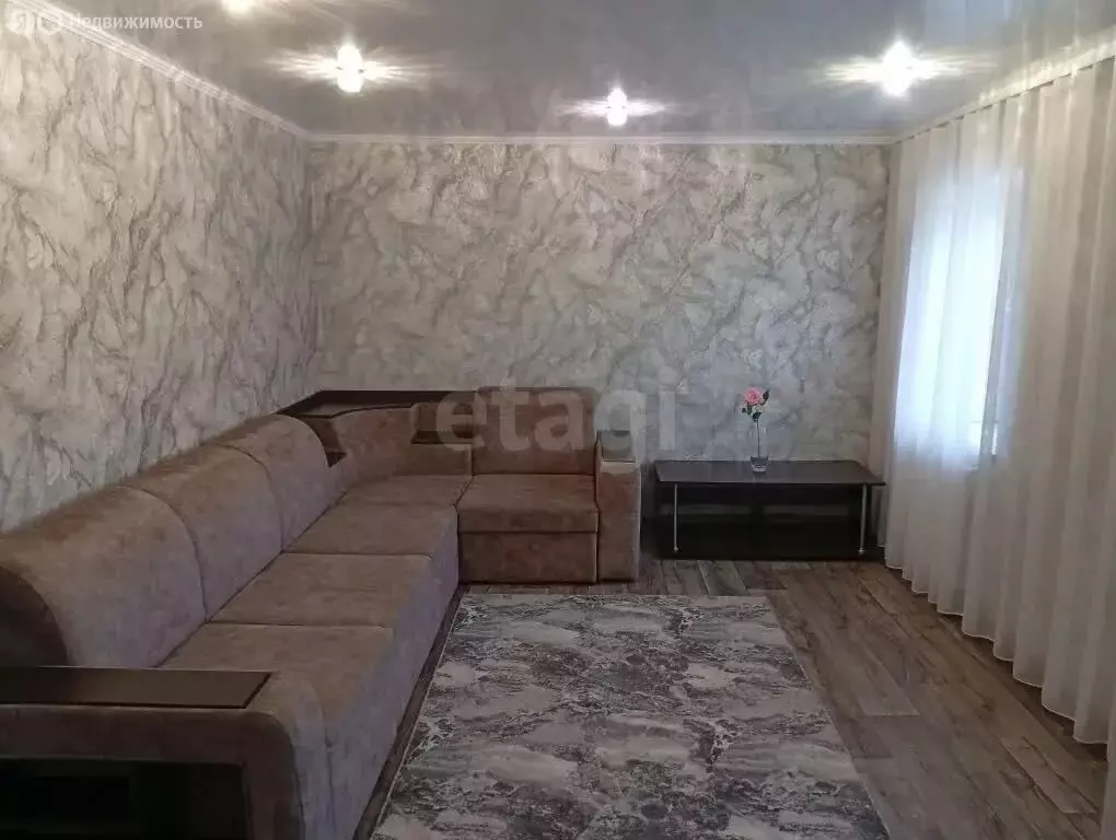 Дом в посёлок Увельский, улица Суворова (53.5 м) - Фото 1