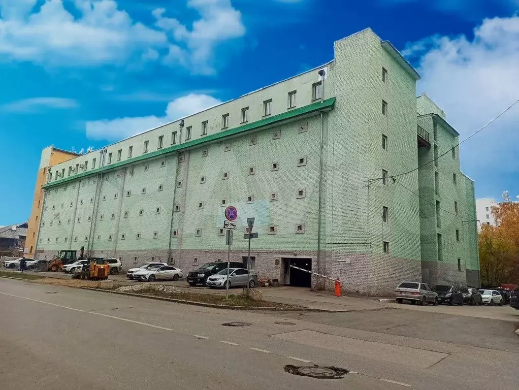 Помещение с высоким трафиком, 16 м - Фото 0