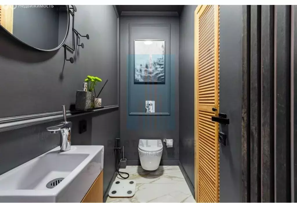 5-комнатная квартира: деревня Бережки, ЖК Каскад Парк-2, 1 (100.8 м) - Фото 2