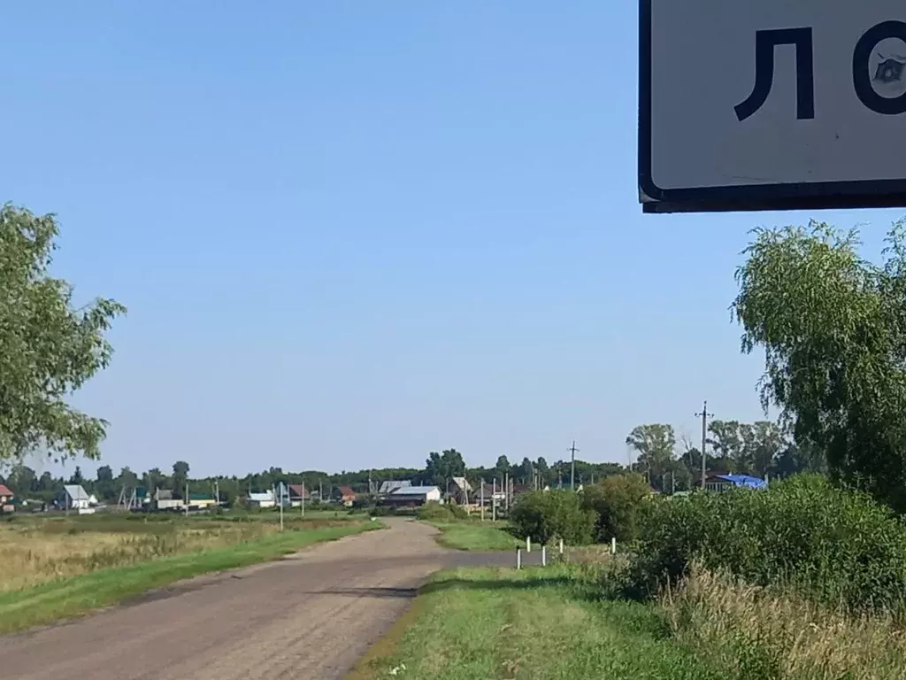 Участок в Курганская область, Кетовский муниципальный округ, д. ... - Фото 2