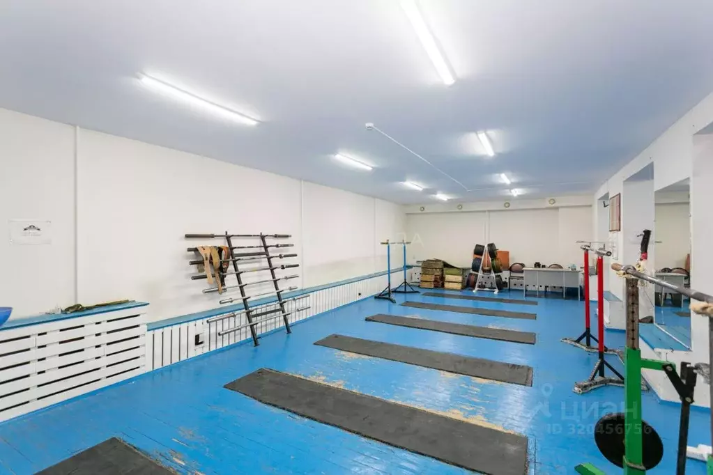 Помещение свободного назначения в Новосибирская область, Новосибирск ... - Фото 1