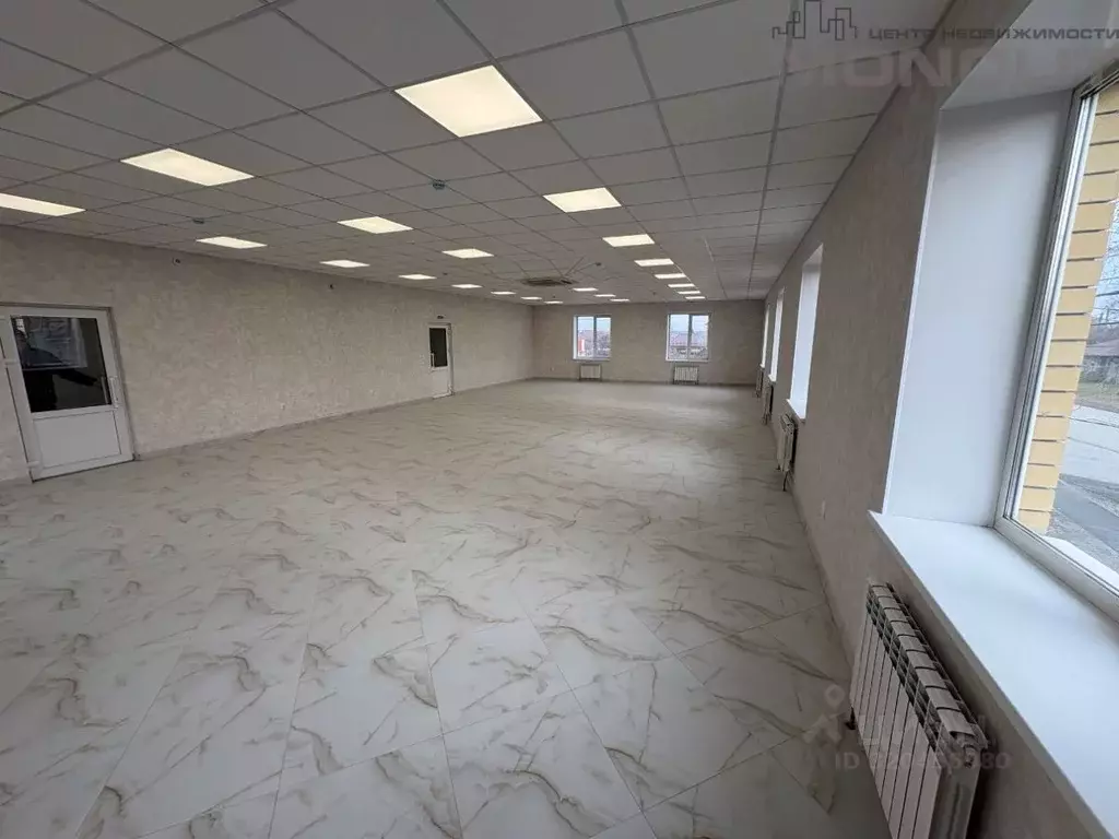 Помещение свободного назначения в Свердловская область, Сысертский ... - Фото 1