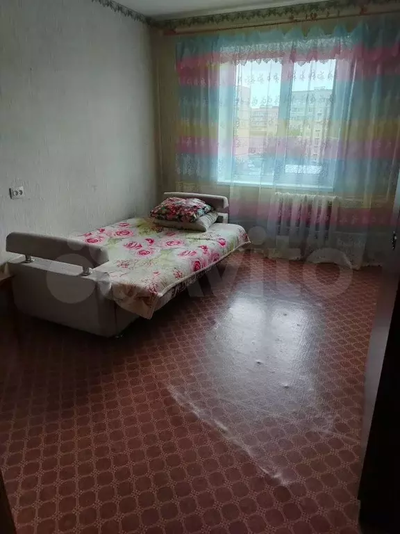 3-к. квартира, 75 м, 5/9 эт. - Фото 0