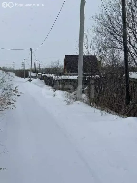 Дом в Курган, СНТ Зенит (30 м) - Фото 2