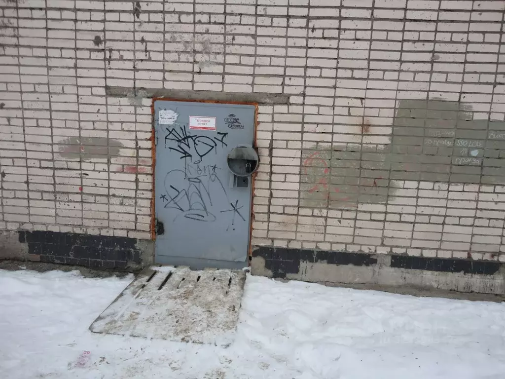 Помещение свободного назначения в Карелия, Петрозаводск ул. Маршала ... - Фото 1