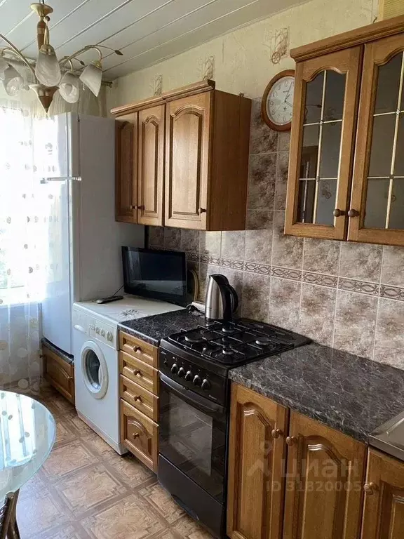 2-к кв. Москва ул. Каховка, 5К4 (46.0 м) - Фото 0