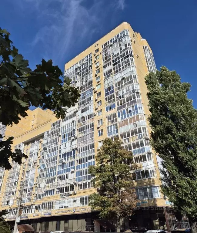 2-к кв. Воронежская область, Воронеж ул. Шишкова, 70 (50.0 м) - Фото 1