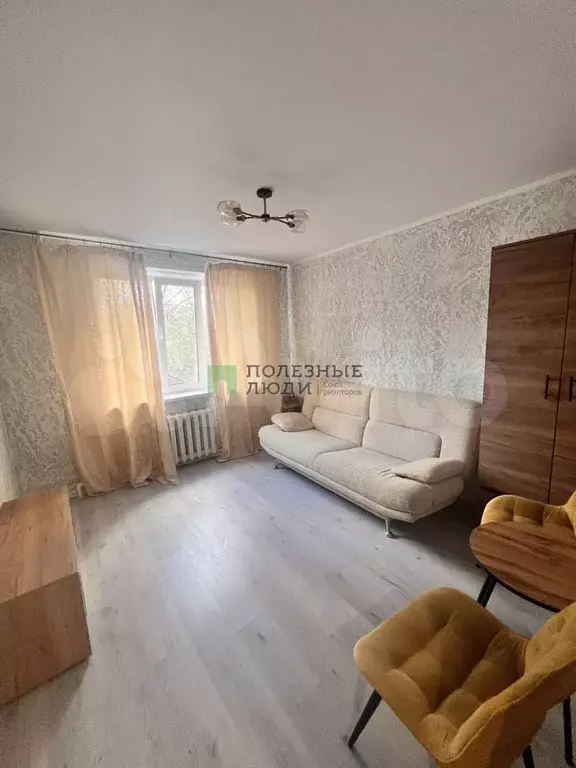 Комната 11,5 м в 1-к., 3/9 эт. - Фото 0