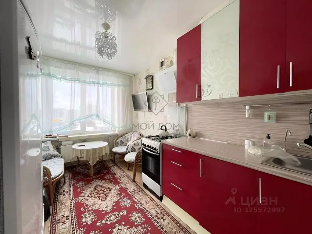 1-к кв. Москва Коровинское ш., 26/2 (35.0 м) - Фото 1