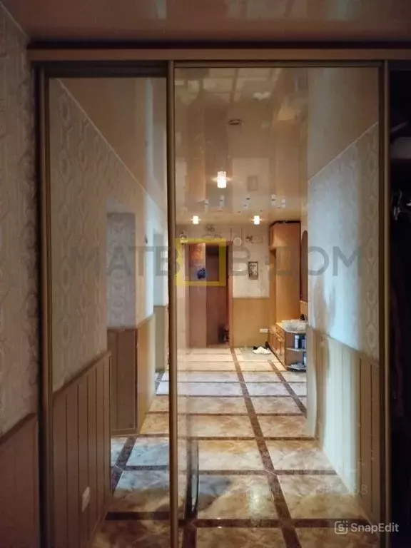 3-к кв. Санкт-Петербург просп. Науки, 19К2 (95.0 м) - Фото 1