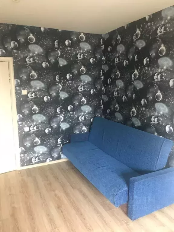 Комната Санкт-Петербург Богатырский просп., 48к1 (20.0 м) - Фото 2