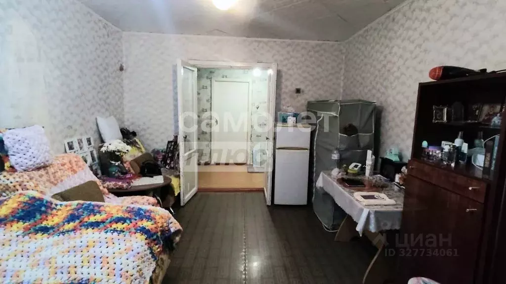 3-к кв. Башкортостан, Кумертау Советская ул. (58.0 м) - Фото 2