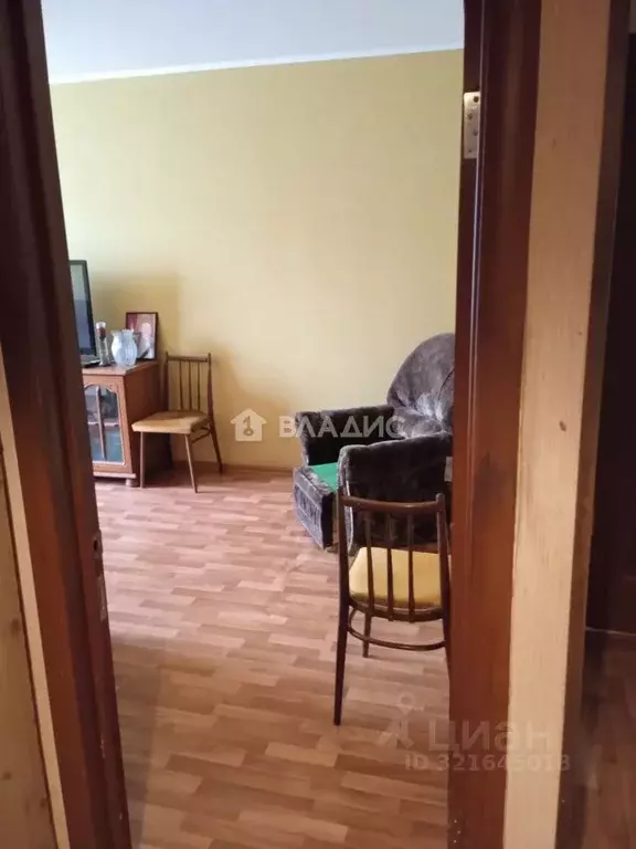 Комната Владимирская область, Владимир Ново-Ямская ул., 17а (12.0 м) - Фото 1