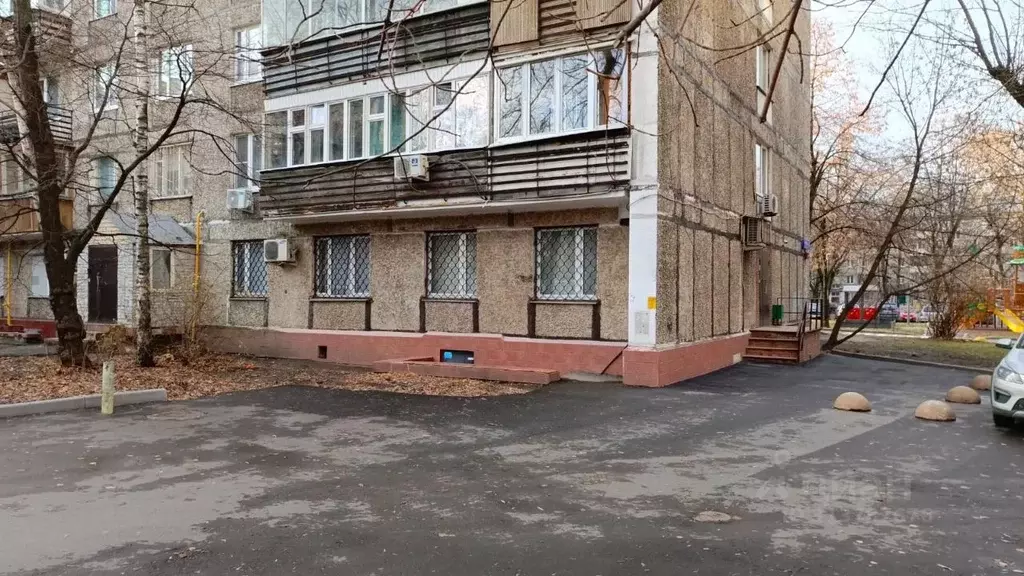 Помещение свободного назначения в Москва ул. 4-я 8 Марта, 4к2 (147 м) - Фото 0