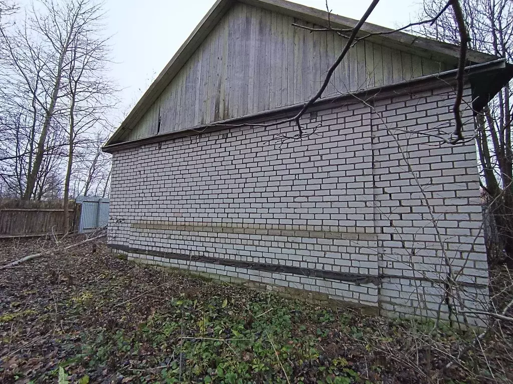 Дом в Ярославская область, Ростовский муниципальный округ М-8 ... - Фото 2