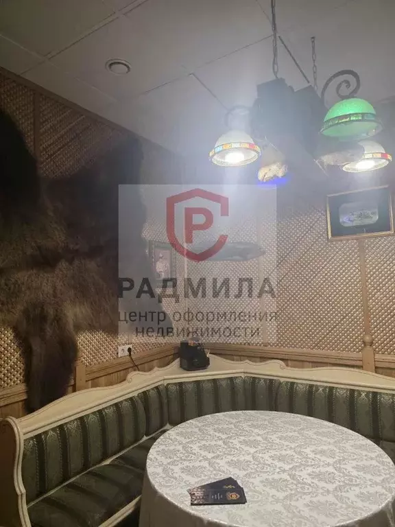 Помещение свободного назначения в Московская область, ... - Фото 2