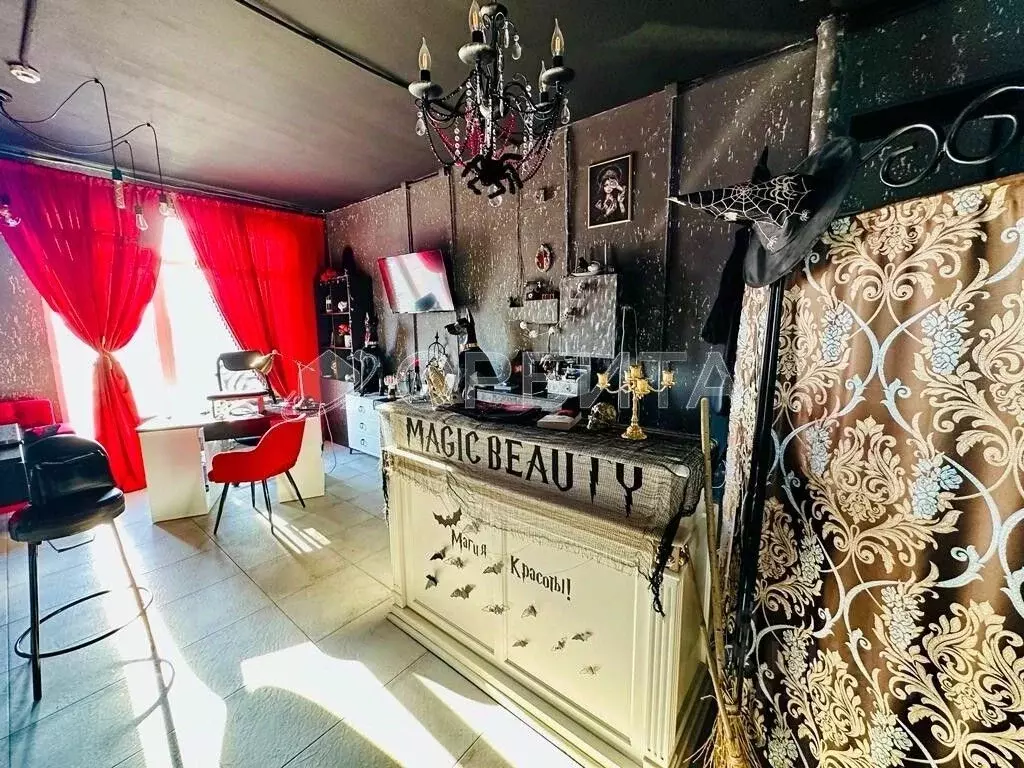 Помещение свободного назначения в Тюменская область, Тюмень ул. ... - Фото 2