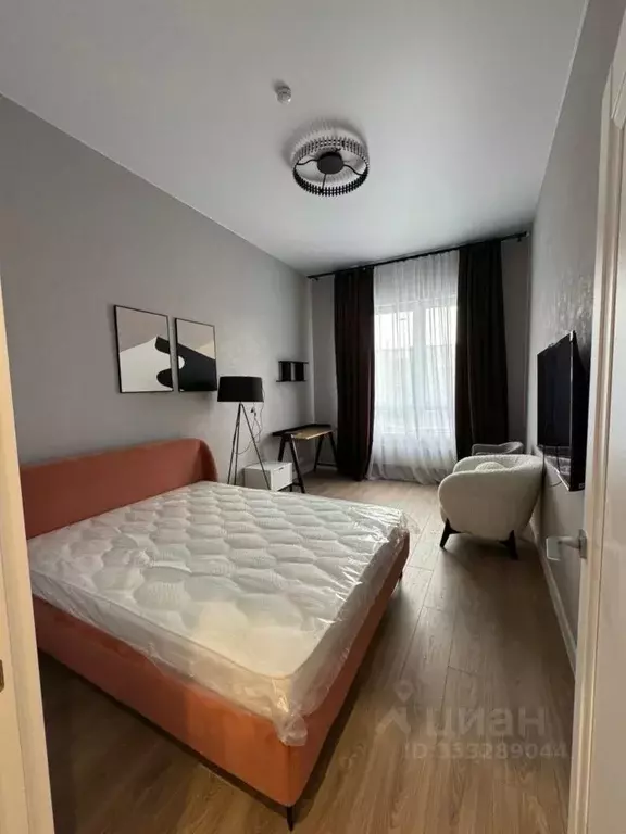 2-к кв. Москва 3-я Хорошевская ул., 17А (50.0 м) - Фото 1