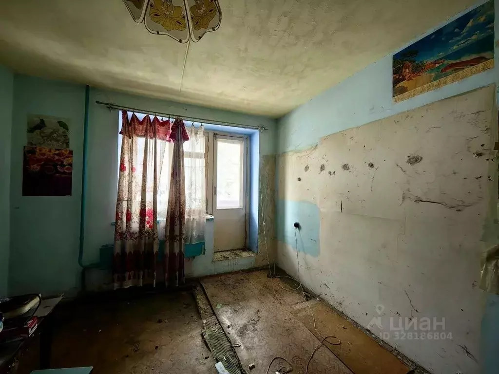 Комната Новосибирская область, Бердск Северный мкр, 23 (16.5 м) - Фото 1