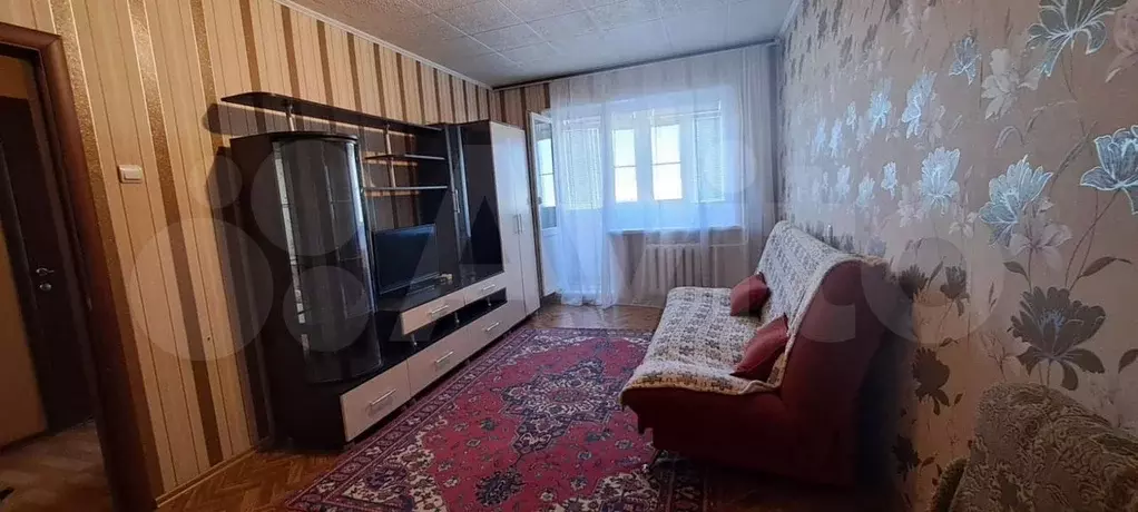 1-к. квартира, 35 м, 8/9 эт. - Фото 0