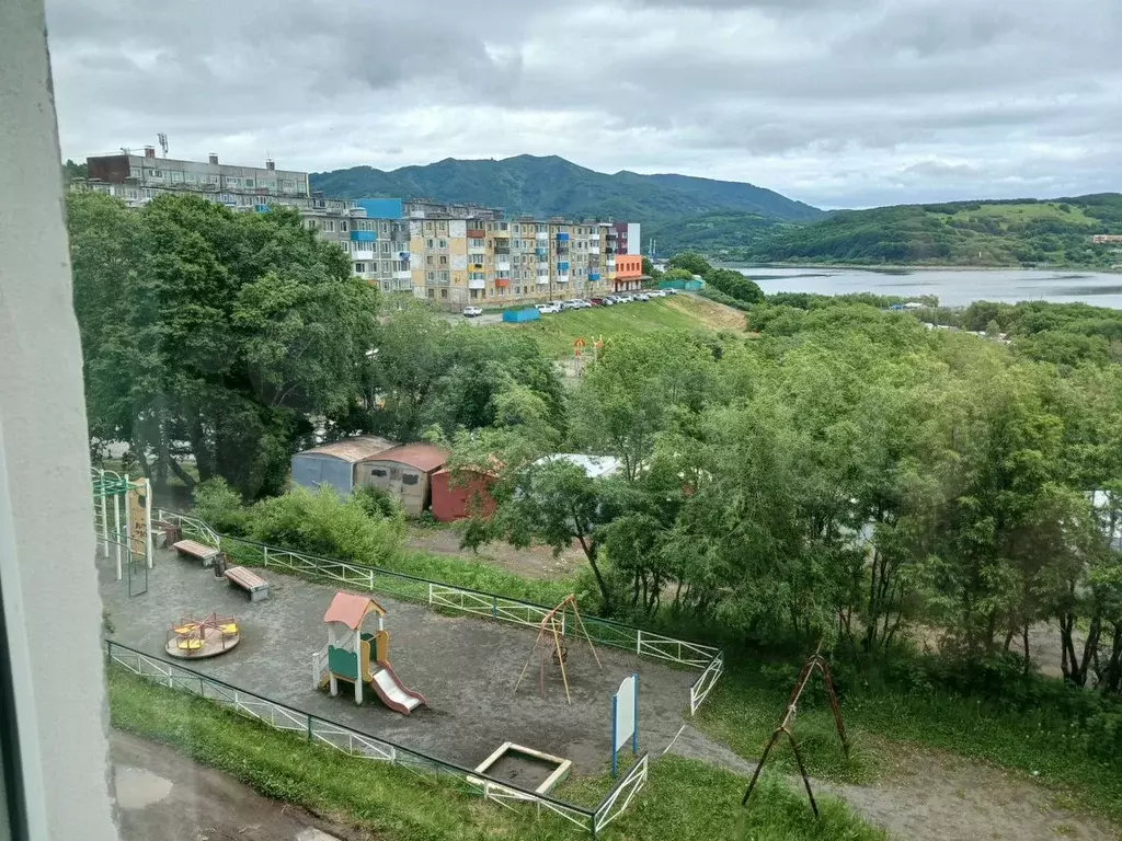 2-к. квартира, 42,1 м, 3/5 эт. - Фото 0